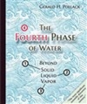 Fourth Phase of Water: Beyond Solid, Liquid, and Vapor