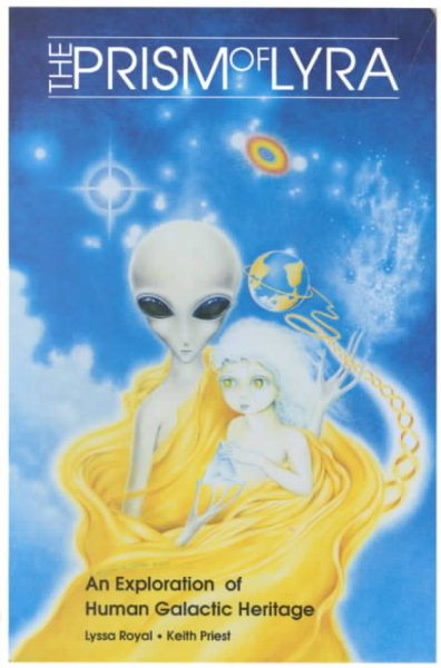 Prism of Lyra: An Exploration of Human Galactic Heritage