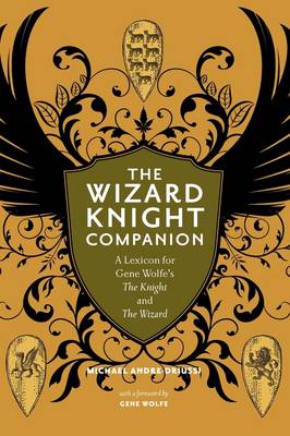 Wizard Knight Companion