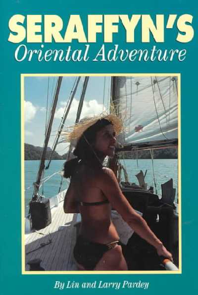 Seraffyns Orient Adventure