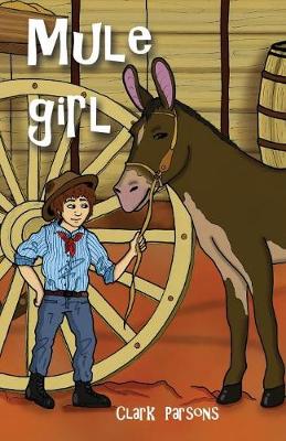 mule girl New Distributor ed.