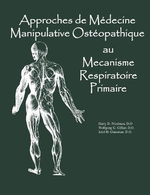 Approaches de Medicine Manipulative Osteopathique au Mecanisme Respiratoire  Primaire
