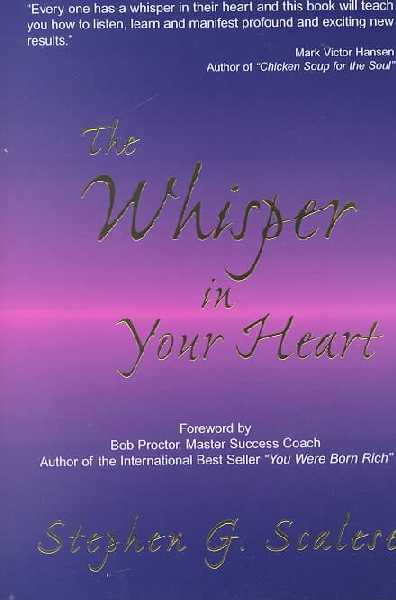Whisper in Your Heart