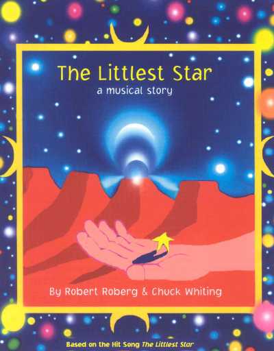 Littlest Star: A Musical Story