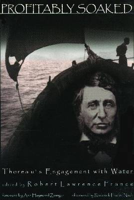 Profitably Soaked: Thoreau's Engagement with Water