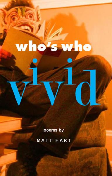 Who's Who Vivid