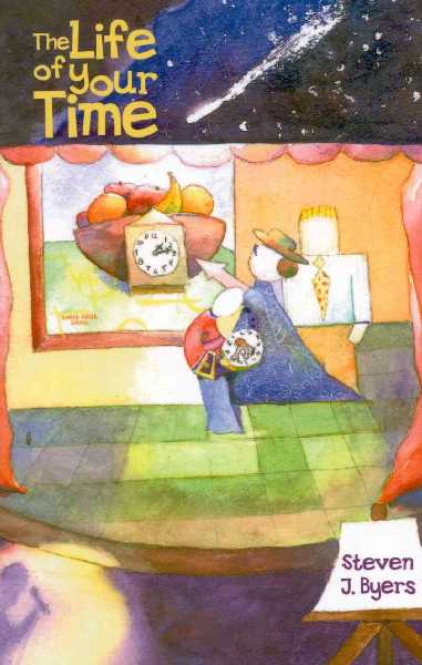 Life of Your Time