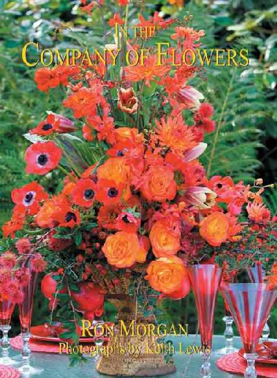 In the Company of Flowers
