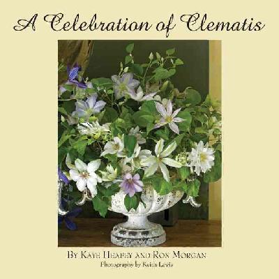 Celebration of Clematis