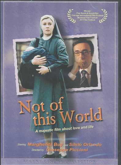 Not of This World