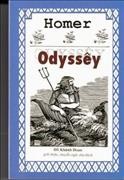 Odyssey Annotated edition
