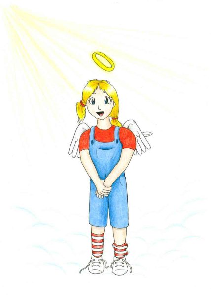 Jessica's Journey Illustrated edition