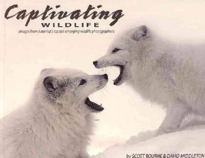 Captivating Wildlife: Images from America's Top Ten Emerging Wildlife Photographers