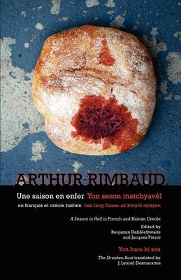 Une Saison En Enfer / Yon Sezon Matchyavel Large type / large print edition