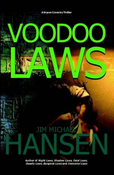 Voodoo Laws