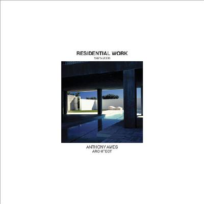 Residential Work: Volume Two