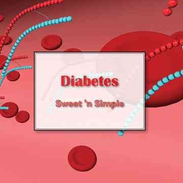 Diabetes Sweet 'n Simple