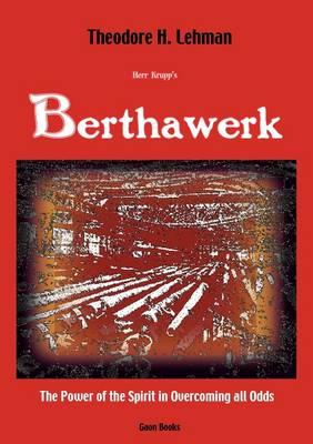Herr Krupp's Berthawerk Cloth ed.
