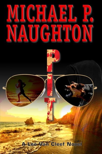Pit: A Leo Van Cleef Novel