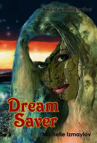 Dream Saver illustrated edition