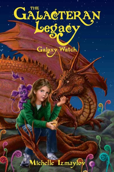 Galacteran Legacy: Galaxy Watch