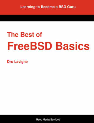 Best of FreeBSD Basics