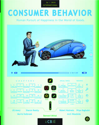 Consumer Behavior: Human Pursuit of Happiness in the World of Goods 2nd Revised edition