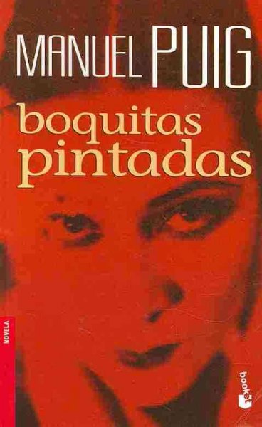 Boquitas Pintadas 3rd ed.