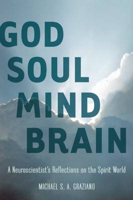 God Soul Mind Brain: A Neuroscientist's Reflections on the Spirit World
