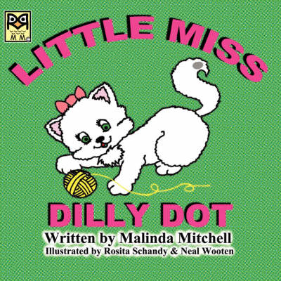 Little Miss Dilly Dot