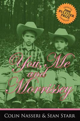You, Me and Morrissey