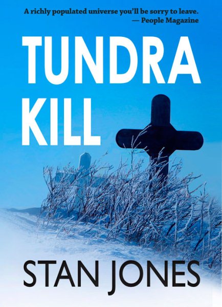 Tundra Kill None ed.