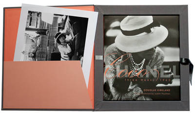 Coco Chanel: Three Weeks/1962 Limited