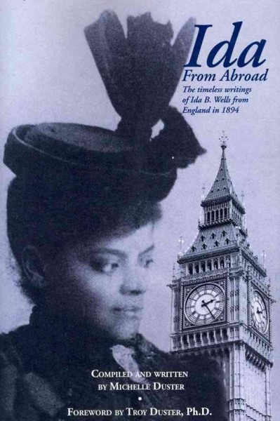 Ida From Abroad