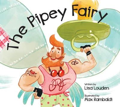 Pipey Fairy