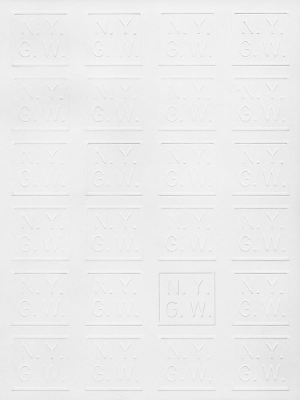 New York Graphic Workshop: 1964-1970: 1964-1970
