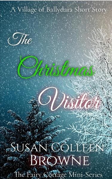 Christmas Visitor