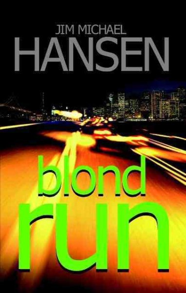 Blond Run