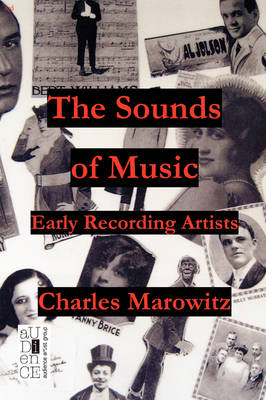 Sounds of Music: Early Recording Artists