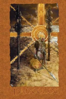 Lancelot: Poems About the Man and Legend