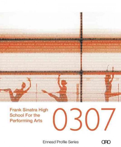 Ennead Profile Series 4: Frank Sinatra School for the Arts