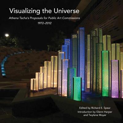 Visualizing the Universe: Athena Tacha's Proposals for Public Art Commissions 1972 - 2012