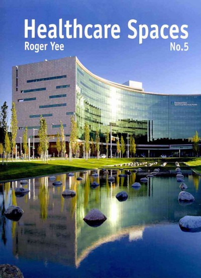 Healthcare Spaces 5