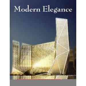 Modern Elegance: Oppenheim Architecture plus Design