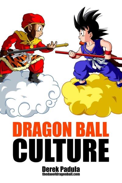 Dragon Ball Culture: Origin