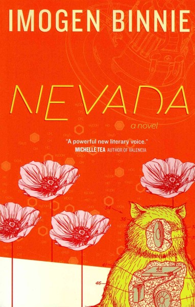Nevada