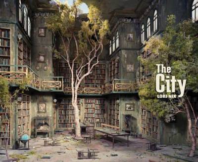 Lori Nix - the City