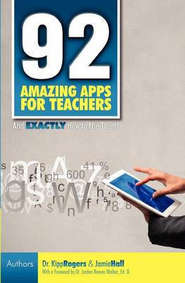 92 Amazing Apps for Teachers