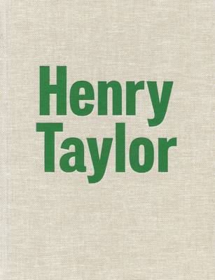 Henry Taylor