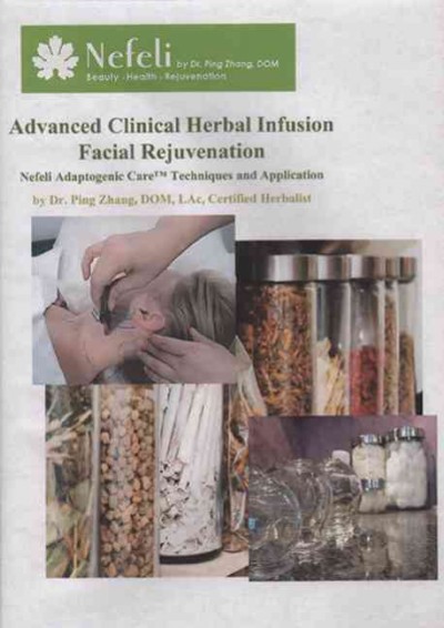 Advanced Clinical Herbal Infusion Facial Rejuvenation